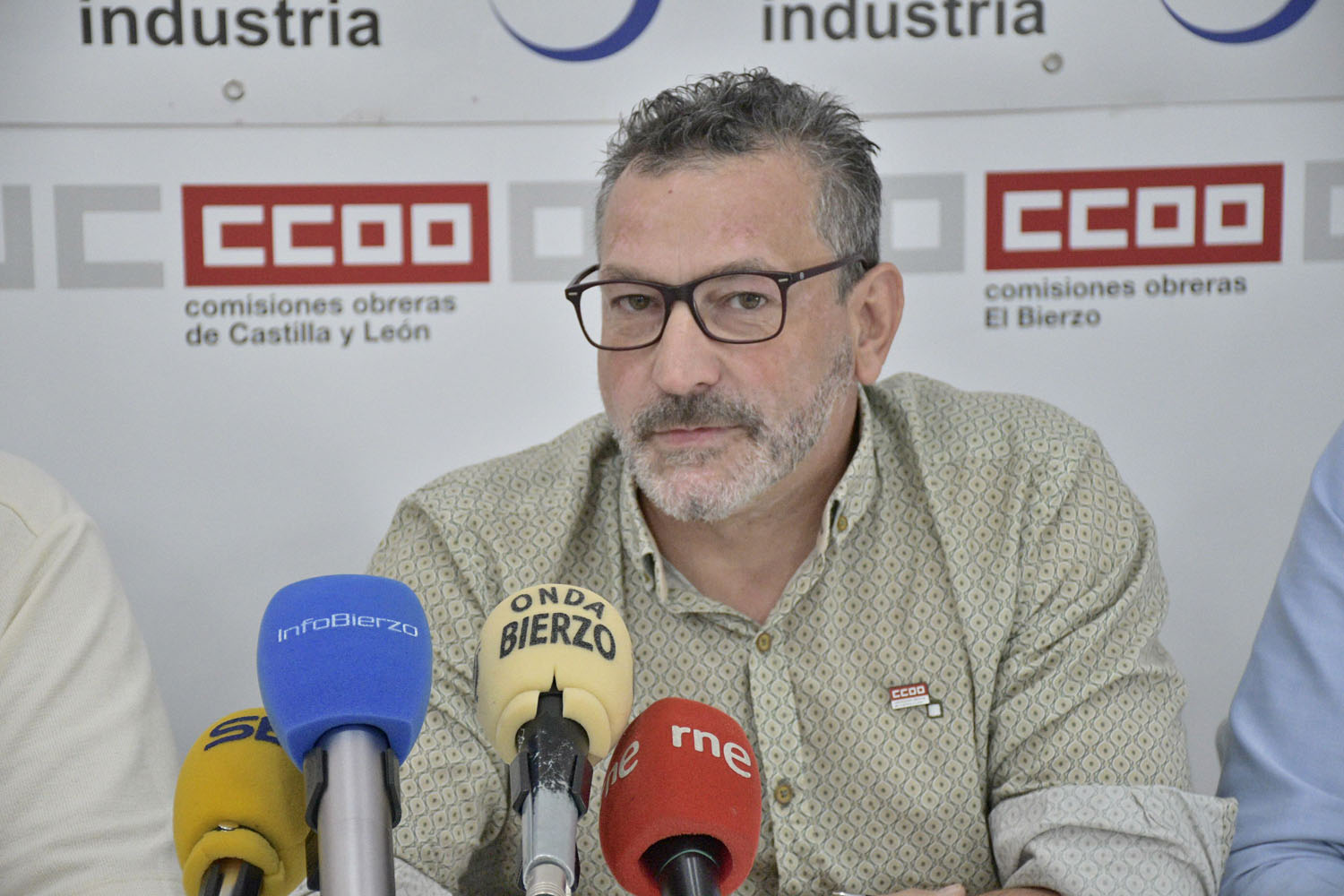 Representantes sindicales (1)