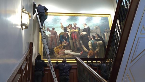 Castilla y León cuenta con 144 nuevas grandes fortunas, con un patrimonio que se dispara un 7,2%, hasta los 20.645 millones