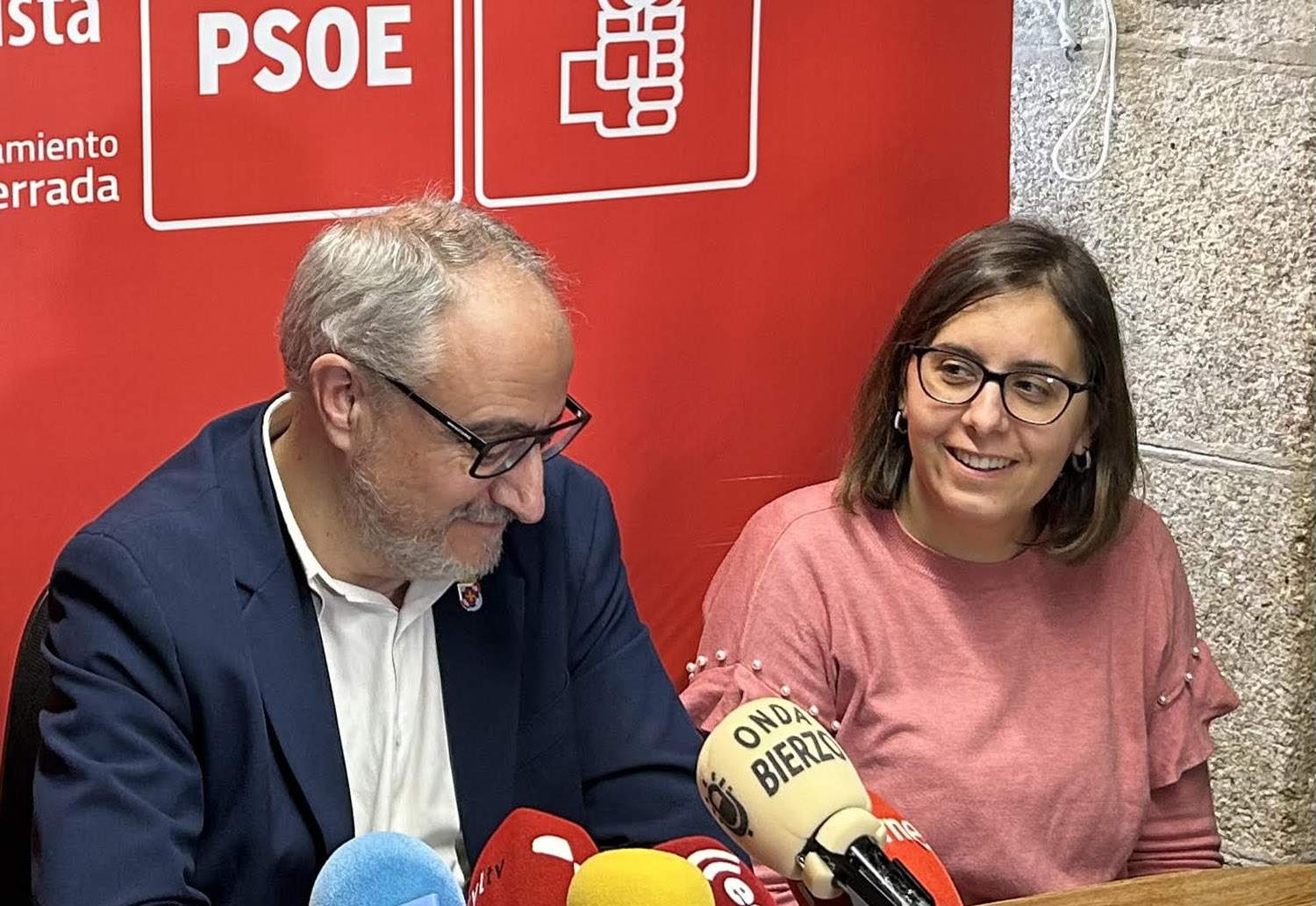 psoe oficina de turismo silvia blanco