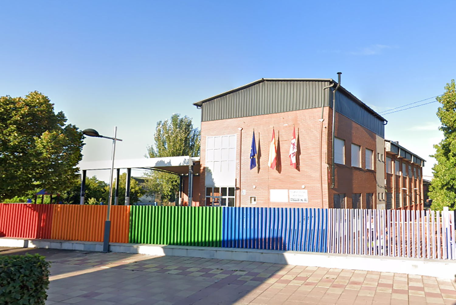 CRA Cubillos del Sil