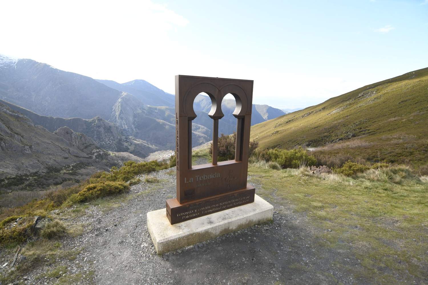 Mirador de la Tebaida(5)