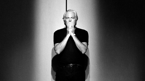 Giorgio Armani (Cuenta de X de Armani)