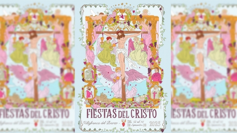 Villafranca del Bierzo celebra sus Fiestas del Cristo con el Combo Dominicano, concurso de tortillas y sopas de ajo y láser tag