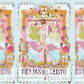 Villafranca del Bierzo celebra sus Fiestas del Cristo con el Combo Dominicano, concurso de tortillas y sopas de ajo y láser tag