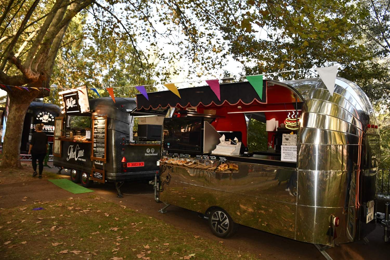 Food Truck en Ponferrada (1)