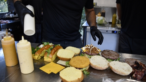 Food Truck en Ponferrada (8)