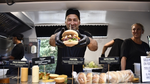 Food Truck en Ponferrada (9)