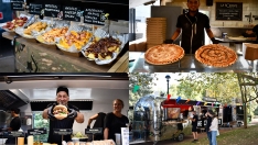 Food Truck en Ponferrada Food Truck en Ponferrada