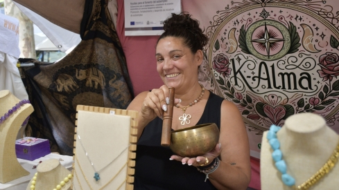 Mercado Medieval 2025 Fiestas de la Encina (4) Mercado Medieval 2025 Fiestas de la Encina (4)