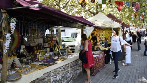 Mercado Medieval 2025 Fiestas de la Encina (6) Mercado Medieval 2025 Fiestas de la Encina (6)