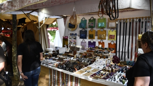 Mercado Medieval 2025 Fiestas de la Encina (8) Mercado Medieval 2025 Fiestas de la Encina (8)