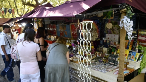 Mercado Medieval 2025 Fiestas de la Encina (9) Mercado Medieval 2025 Fiestas de la Encina (9)