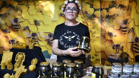 Mercado Medieval 2025 Fiestas de la Encina (10) Mercado Medieval 2025 Fiestas de la Encina (10)