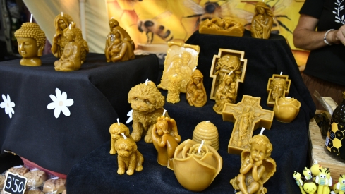 Mercado Medieval 2025 Fiestas de la Encina (11) Mercado Medieval 2025 Fiestas de la Encina (11)