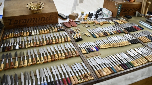 Mercado Medieval 2025 Fiestas de la Encina (13) Mercado Medieval 2025 Fiestas de la Encina (13)