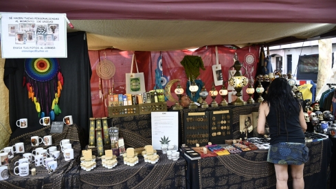 Mercado Medieval 2025 Fiestas de la Encina (14) Mercado Medieval 2025 Fiestas de la Encina (14)