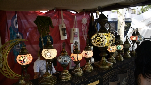 Mercado Medieval 2025 Fiestas de la Encina (15) Mercado Medieval 2025 Fiestas de la Encina (15)