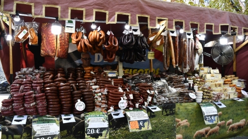 Mercado Medieval 2025 Fiestas de la Encina (28) Mercado Medieval 2025 Fiestas de la Encina (28)
