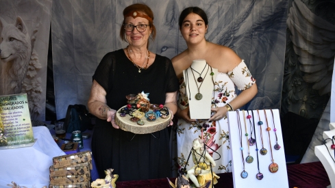 Mercado Medieval 2025 Fiestas de la Encina (31) Mercado Medieval 2025 Fiestas de la Encina (31)