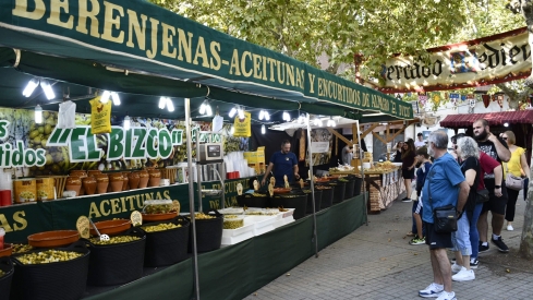 Mercado Medieval 2025 Fiestas de la Encina (40) Mercado Medieval 2025 Fiestas de la Encina (40)