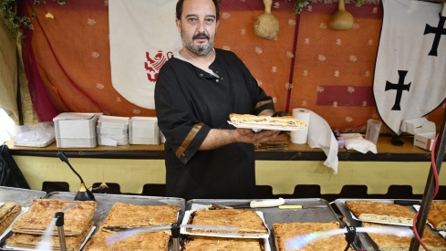 Mercado Medieval 2025 Fiestas de la Encina (41) Mercado Medieval 2025 Fiestas de la Encina (41)