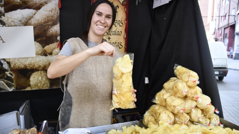 Mercado Medieval 2025 Fiestas de la Encina (45) Mercado Medieval 2025 Fiestas de la Encina (45)