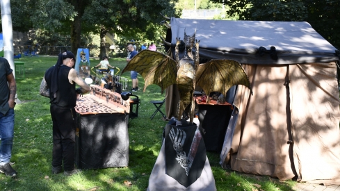 Mercado Medieval 2025 Fiestas de la Encina (52) Mercado Medieval 2025 Fiestas de la Encina (52)