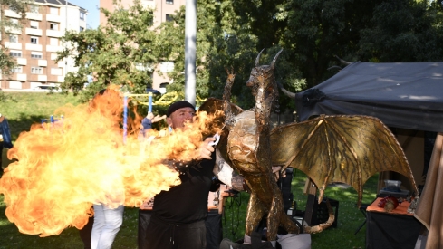 Mercado Medieval 2025 Fiestas de la Encina (60) Mercado Medieval 2025 Fiestas de la Encina (60)