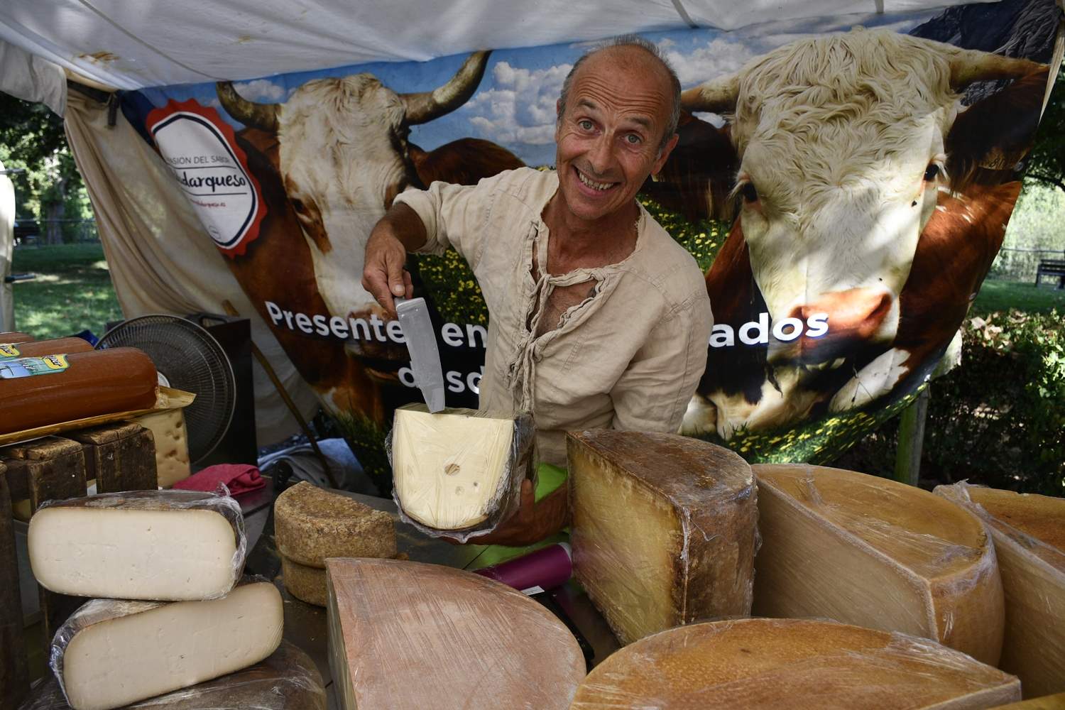 Mercado Medieval 2025 Fiestas de la Encina (65) Mercado Medieval 2025 Fiestas de la Encina (65)