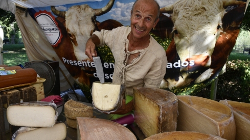 Mercado Medieval 2025 Fiestas de la Encina (65) Mercado Medieval 2025 Fiestas de la Encina (65)