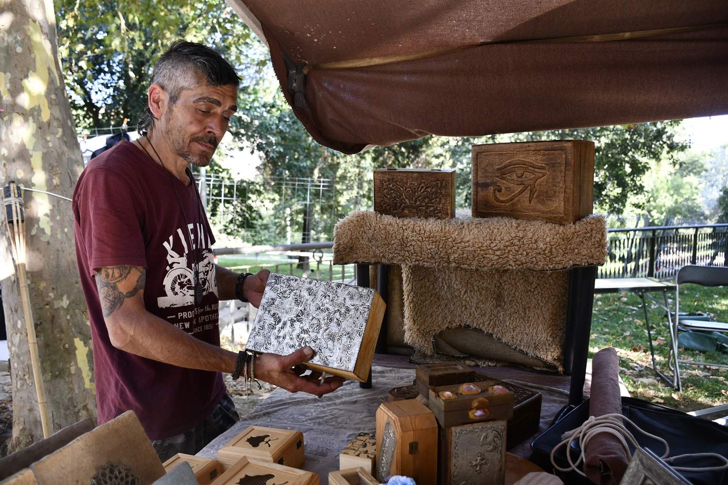 Mercado Medieval 2025 Fiestas de la Encina (71) Mercado Medieval 2025 Fiestas de la Encina (71)