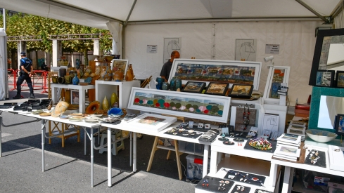 Feria de la Cerámica de Ponferrada 2025 (10)