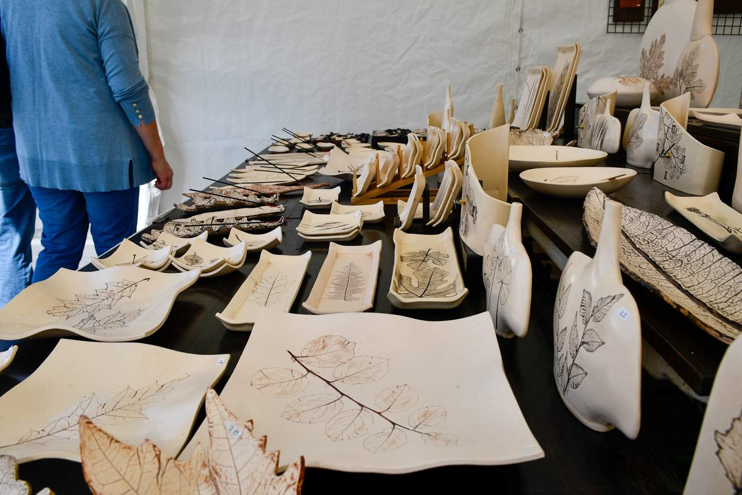 Feria de la Cerámica de Ponferrada 2025 (60) Feria de la Cerámica de Ponferrada 2025 (60)