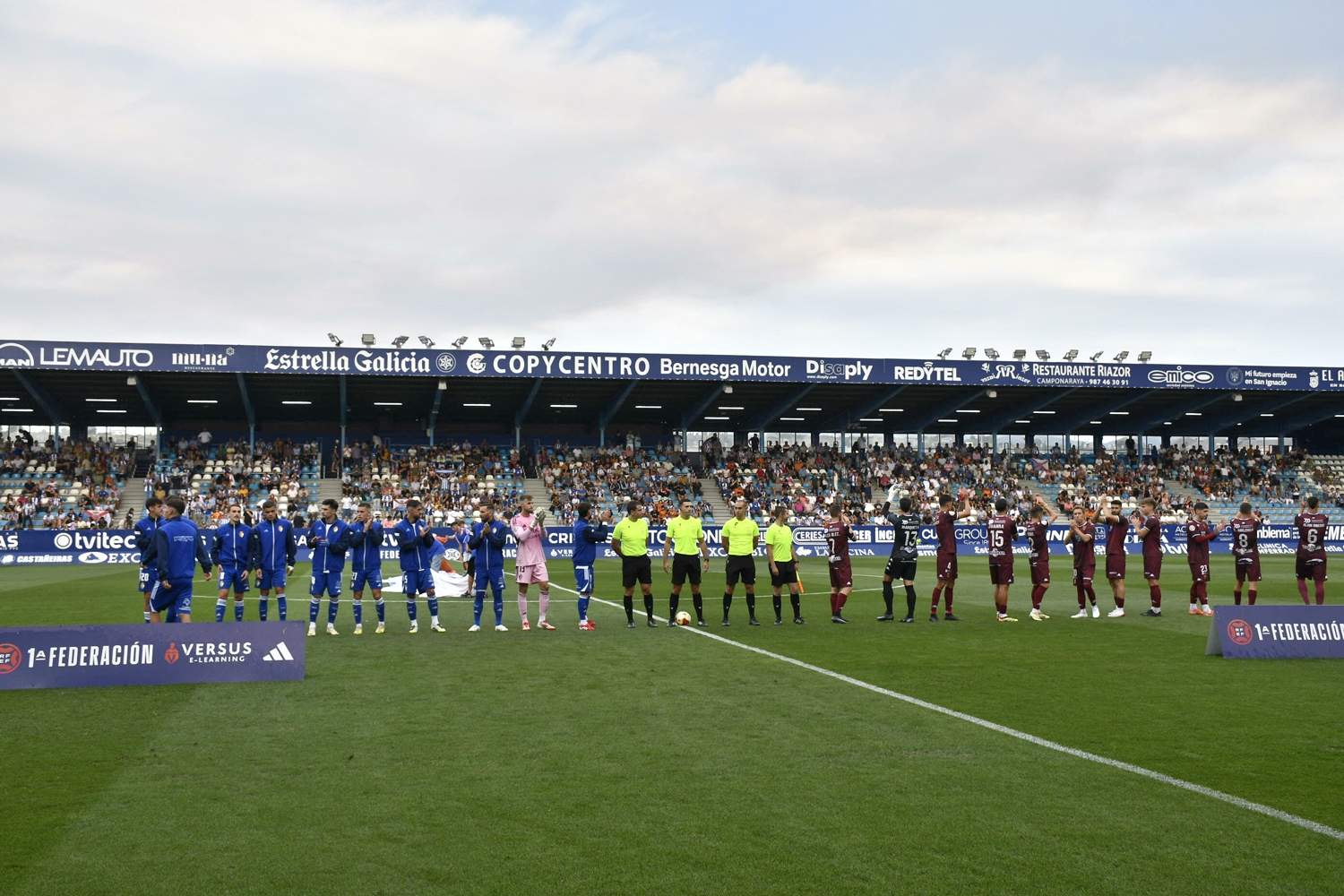 Ponferradina Pontevedra (11)