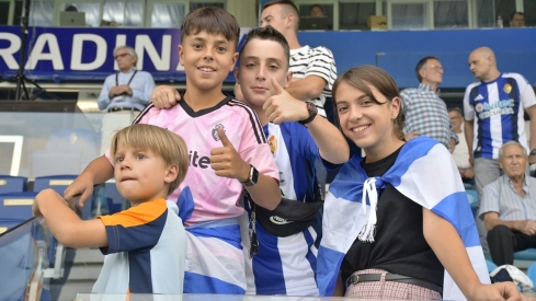 Ponferradina   Pontevedra (15)