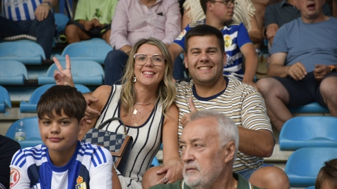 Ponferradina   Pontevedra (28)