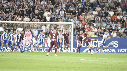 Ponferradina   Pontevedra (90)