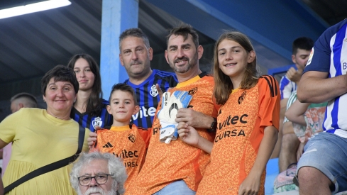 Ponferradina   Pontevedra (111)