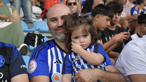 Ponferradina   Pontevedra (119)