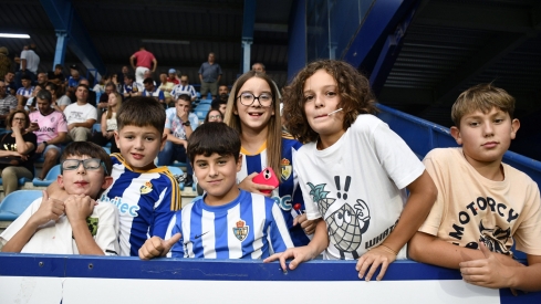 Ponferradina   Pontevedra (131)