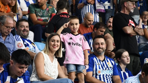 Ponferradina   Pontevedra (134)