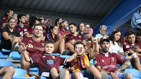 Ponferradina   Pontevedra (150)