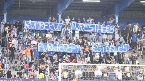 Ponferradina   Pontevedra (192)