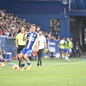 Ponferradina  - Pontevedra 