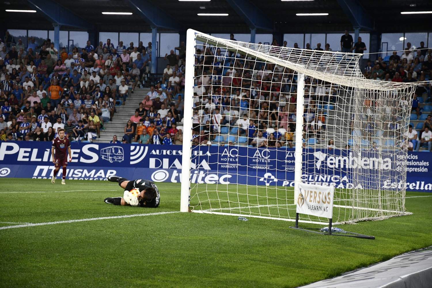 Ponferradina Pontevedra (207)