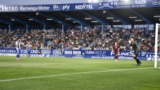 Ponferradina   Pontevedra (209)
