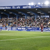 Ponferradina   Pontevedra (209)