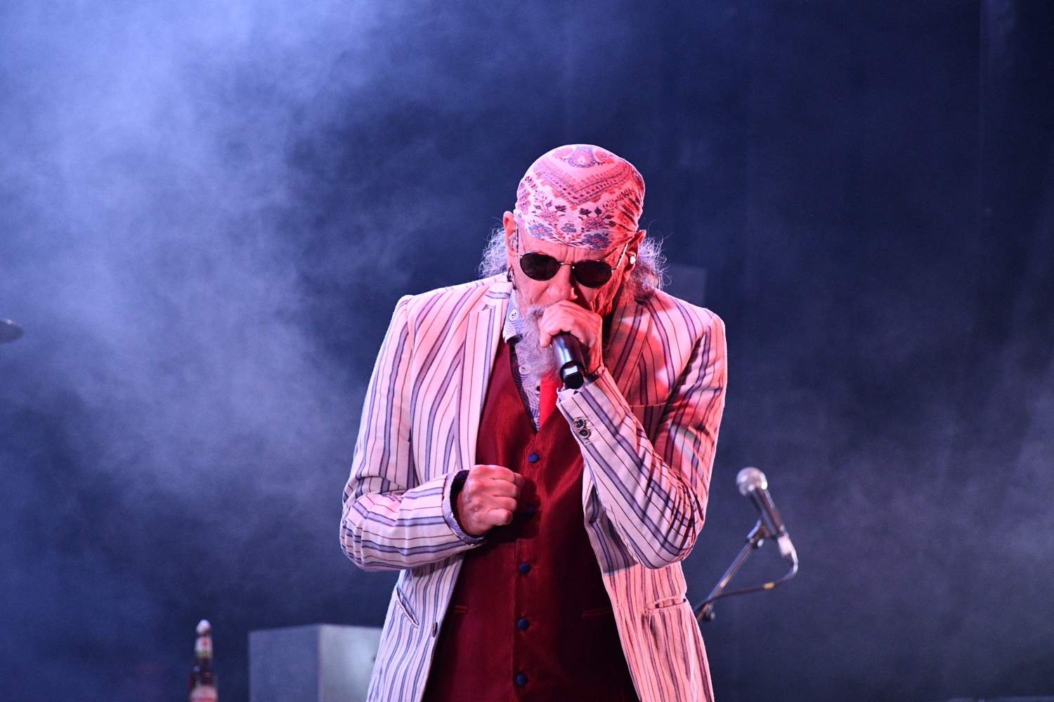 Ponferock de las Fiestas de La Encina 2025 (22)