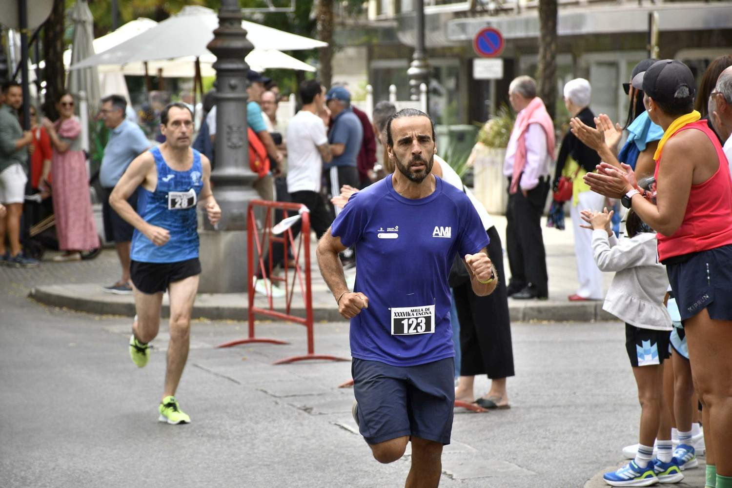 Carrera Milla de las Fiestas de La Encina de Ponferrada 2025 (146) Carrera Milla de las Fiestas de La Encina de Ponferrada 2025 (146)