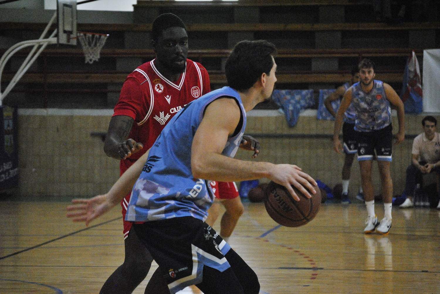 Clínica Ponferrada Cultural 2